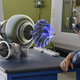 Illustration for article titled Microsoft’s Latest HoloLens Is Here, and It’s Amazing